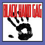(image for) Black Hand Gag